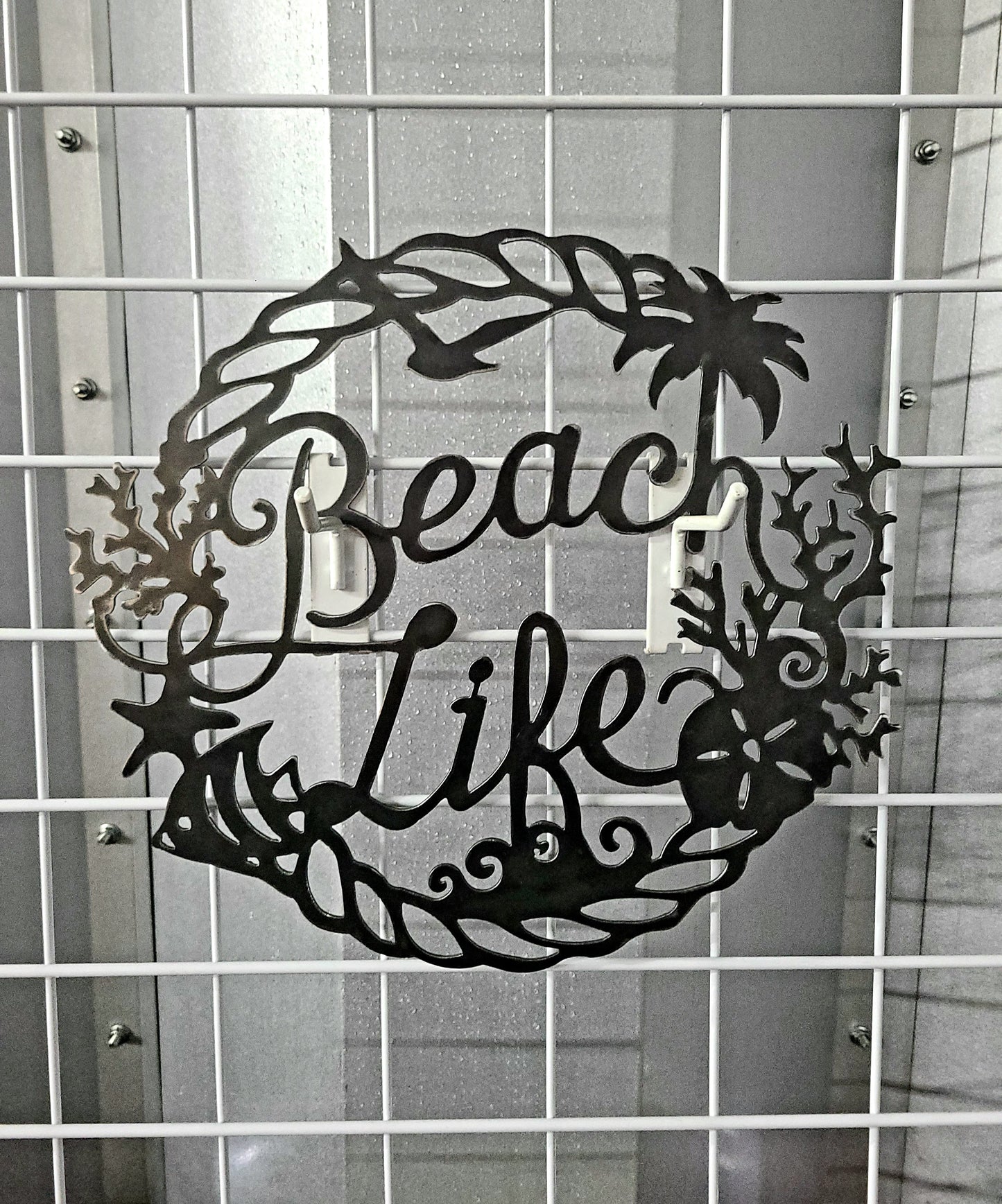 Beach Life