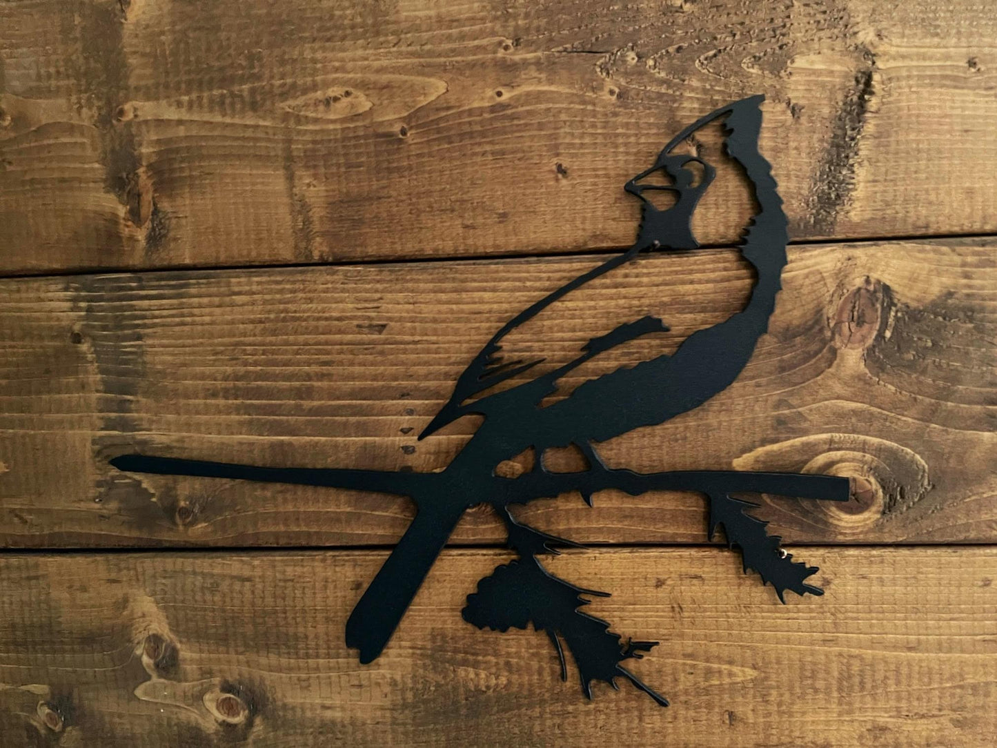 Cardinal Tree Hanger