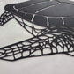Metal Sea Turtle with Detail